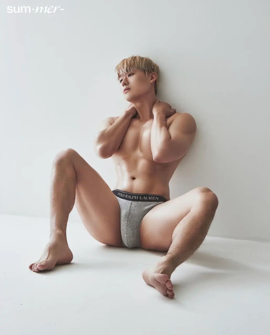 Cool guy : 정우