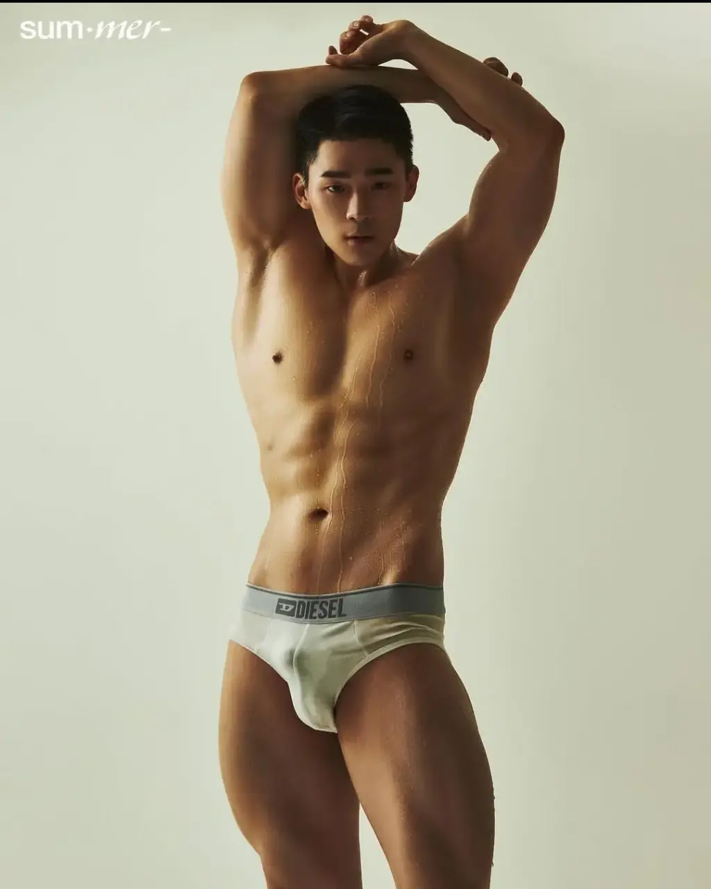 Cool guy : 정우