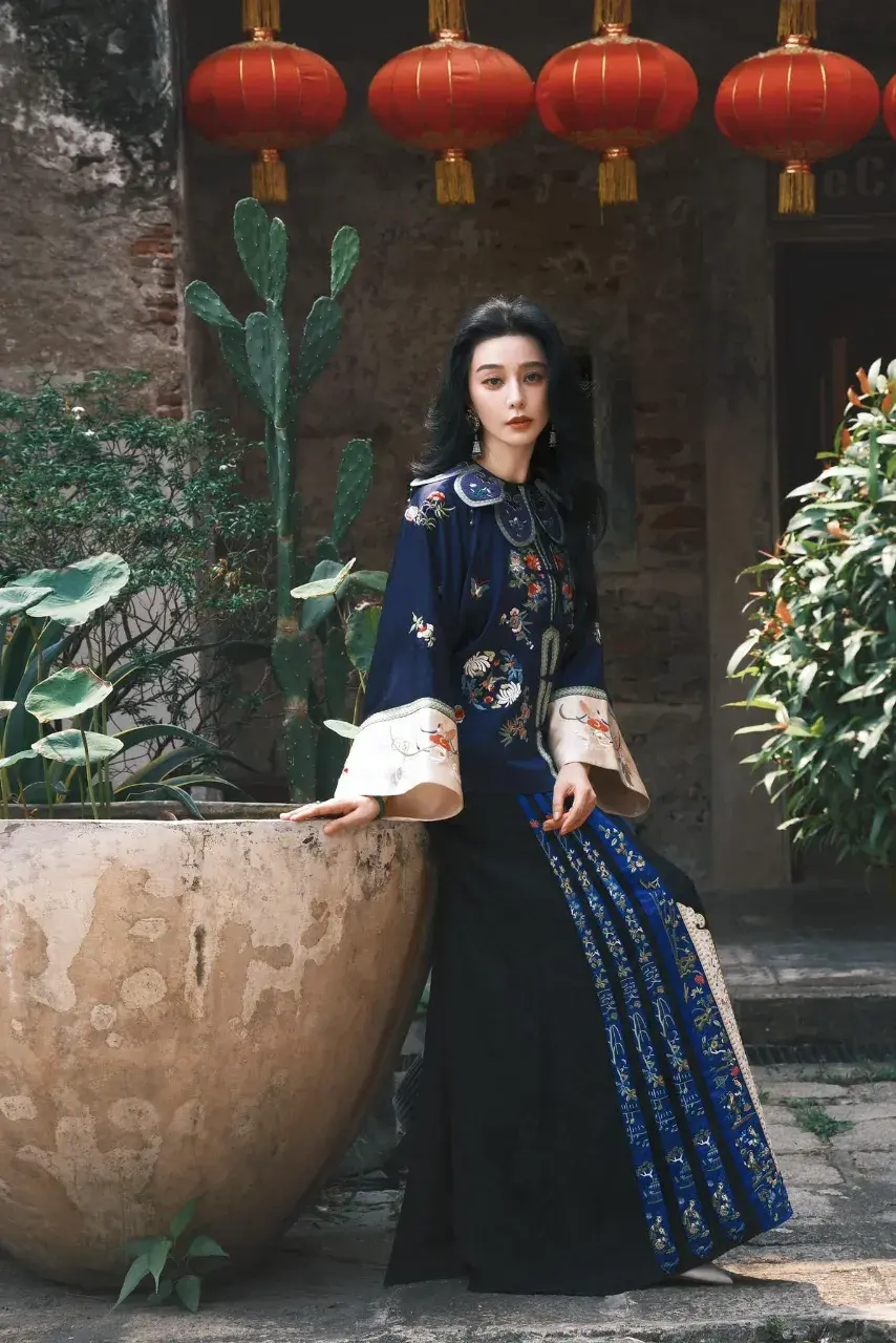 Fan Bing Bing in Thailand 🇹🇭