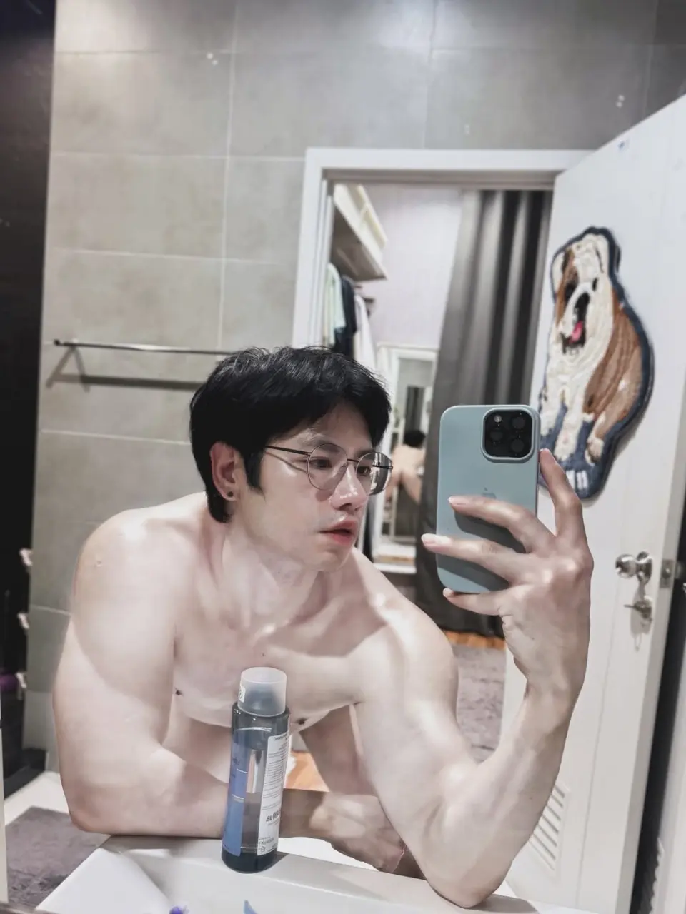 Cool guy : Pahwin Sonsuk