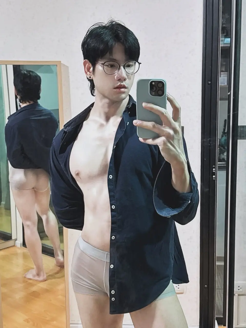 Cool guy : Pahwin Sonsuk