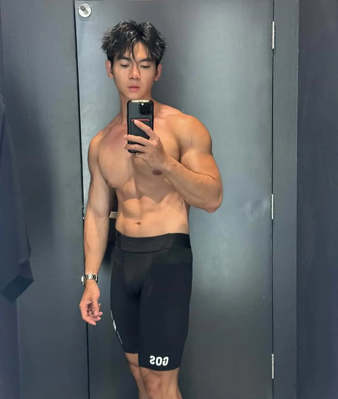 Cool guy : BUNYAKORN TACHAI