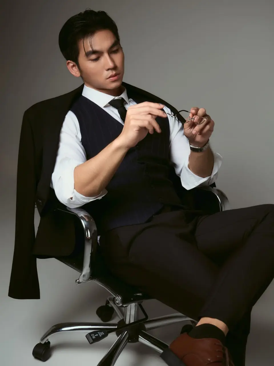Cool guy : BUNYAKORN TACHAI