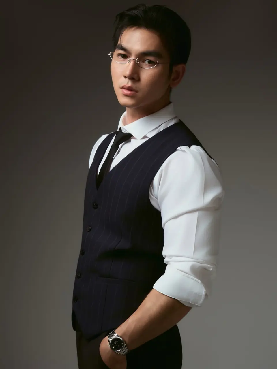 Cool guy : BUNYAKORN TACHAI