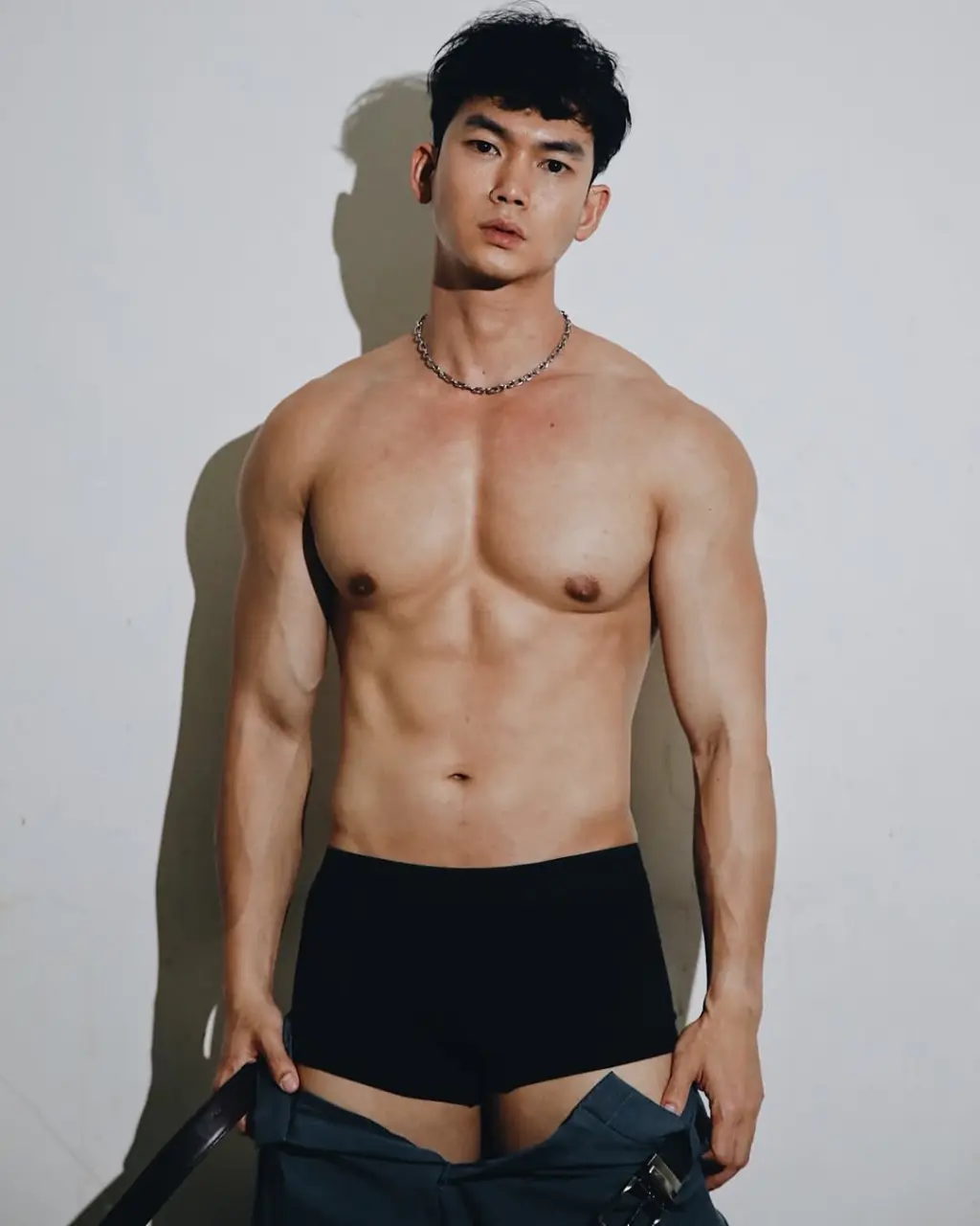Cool guy : BUNYAKORN TACHAI