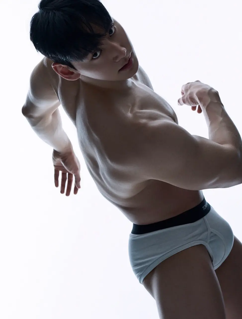 Personal trainer : @daolum 2