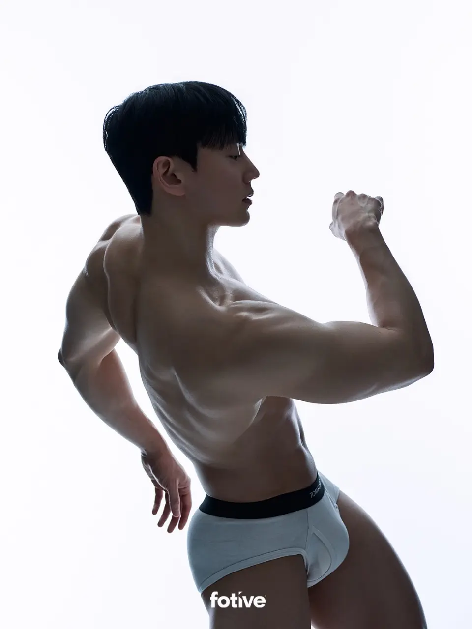 Personal trainer : @daolum 2