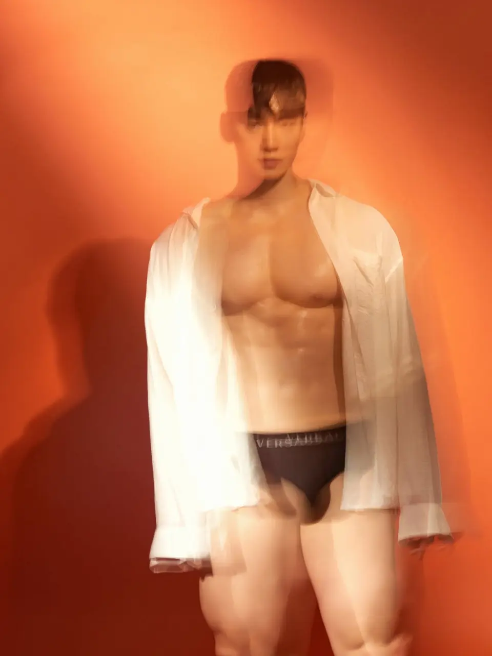 Personal trainer : @daolum 2