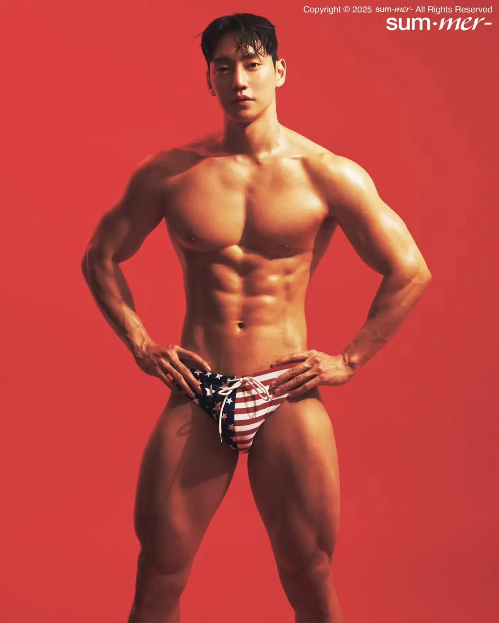 Personal trainer : @daolum 2