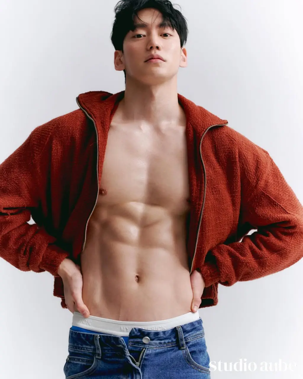 Personal trainer : @daolum 2