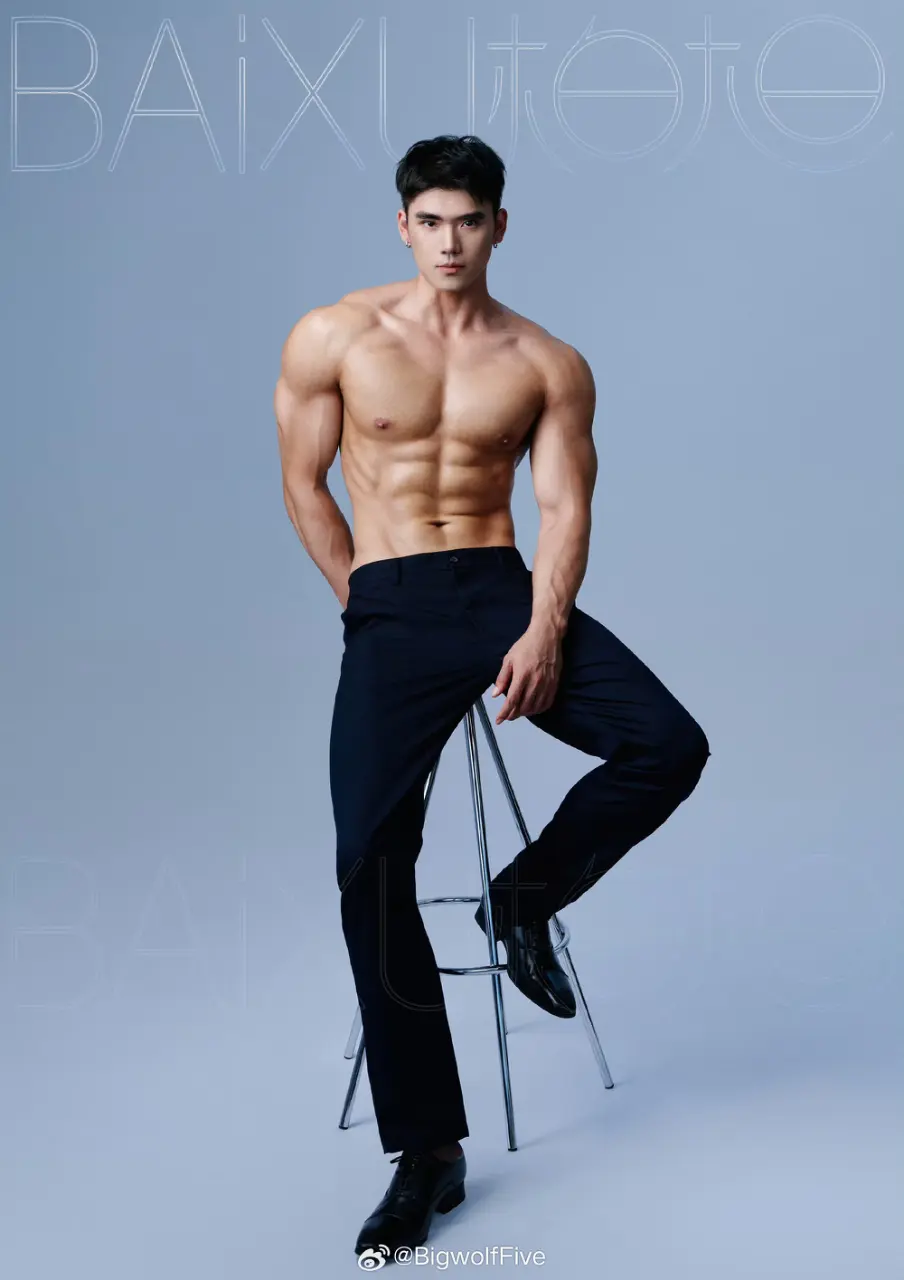 BAiXU柏旭 Model