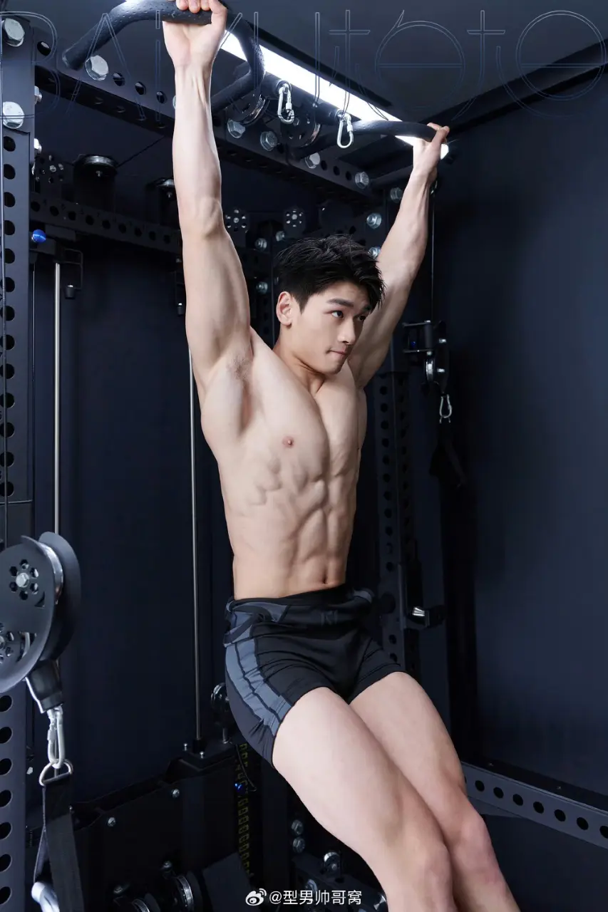 BAiXU柏旭 Model