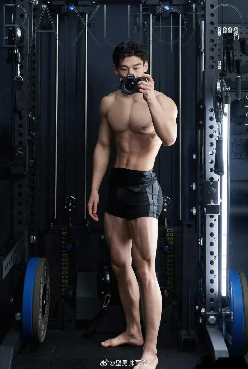 BAiXU柏旭 Model