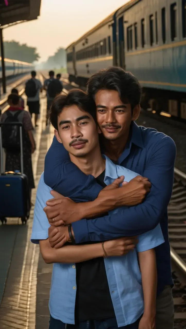 บังอาบู กับ อังคาร