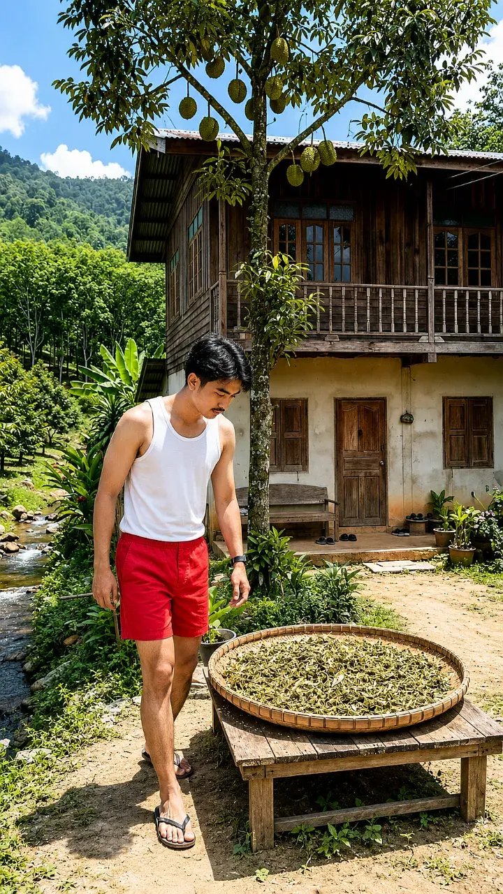 บังอาบู กับ อังคาร