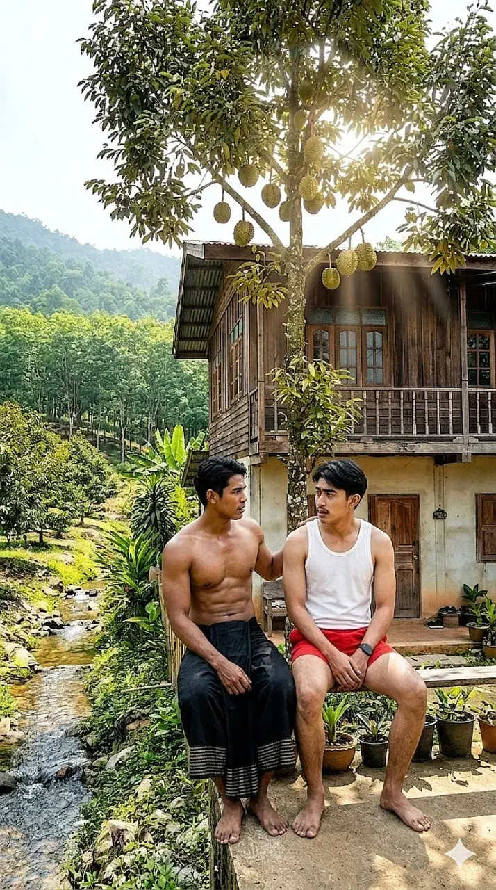 บังอาบู กับ อังคาร