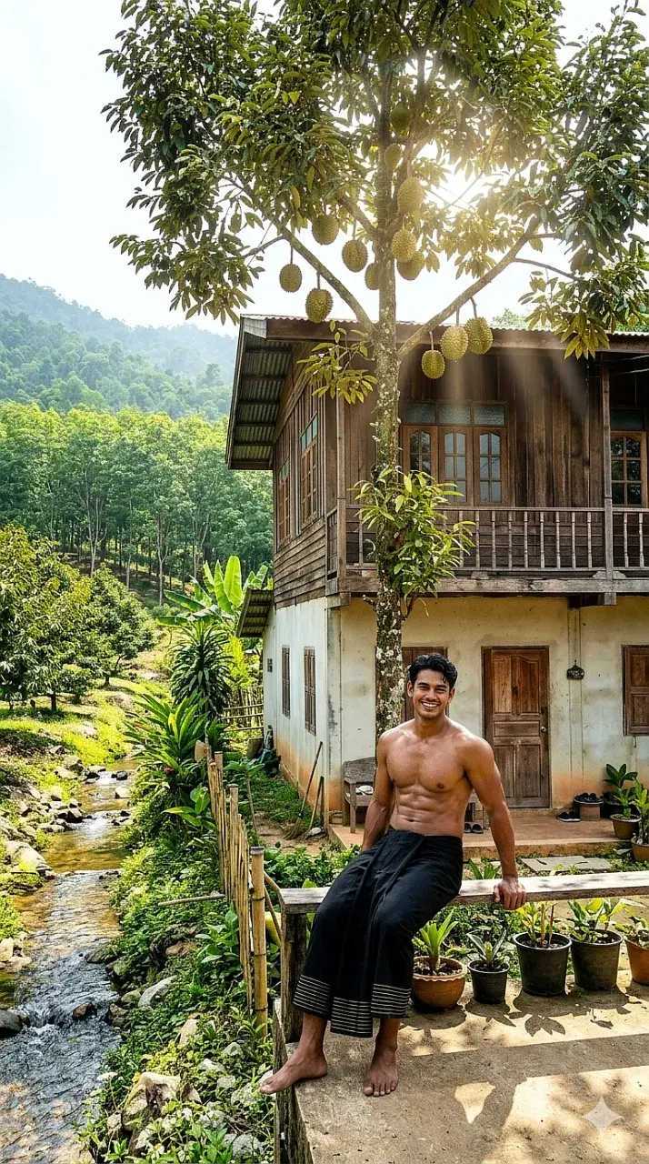 บังอาบู กับ อังคาร