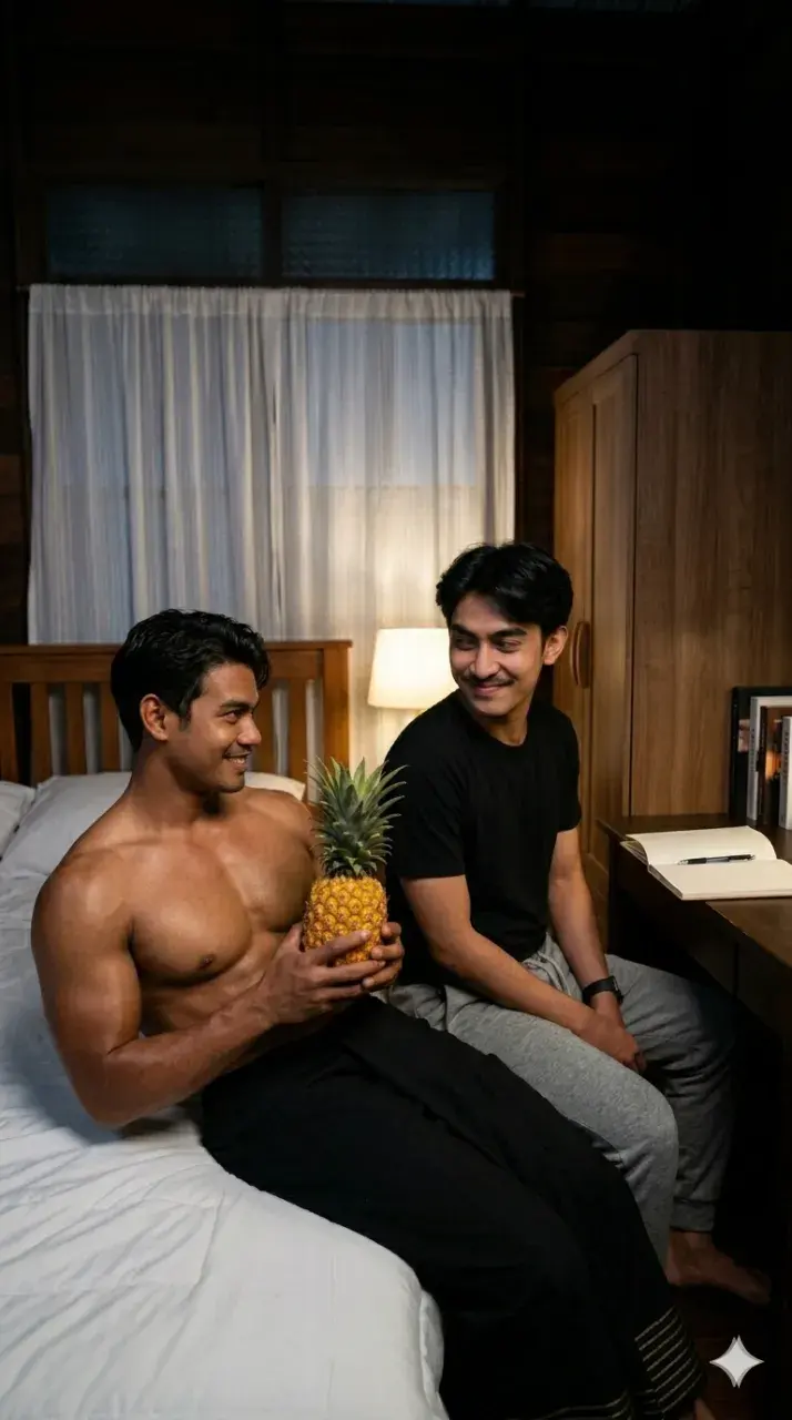 บังอาบู กับ อังคาร