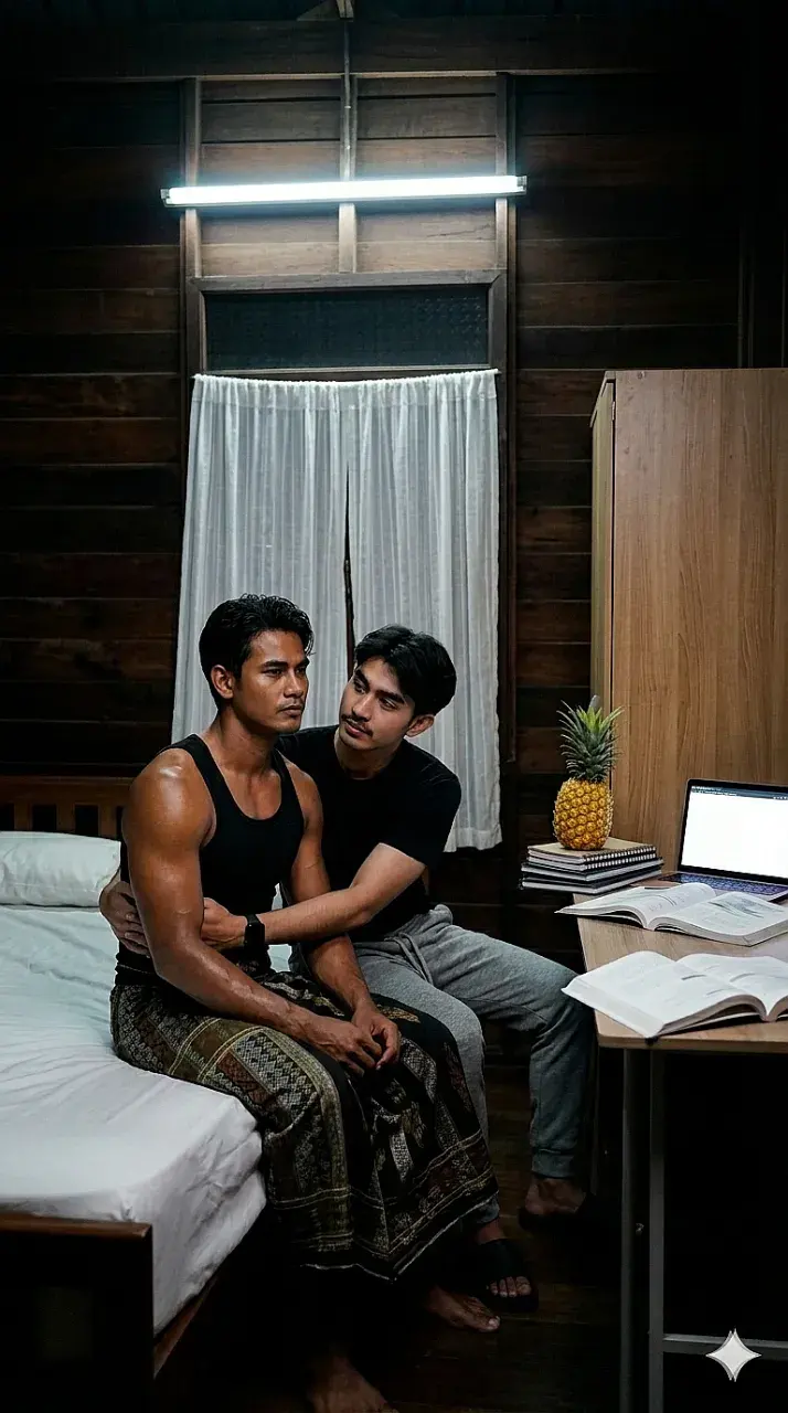 บังอาบู กับ อังคาร