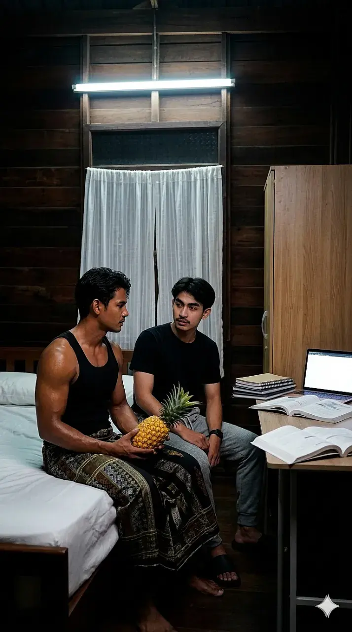 บังอาบู กับ อังคาร