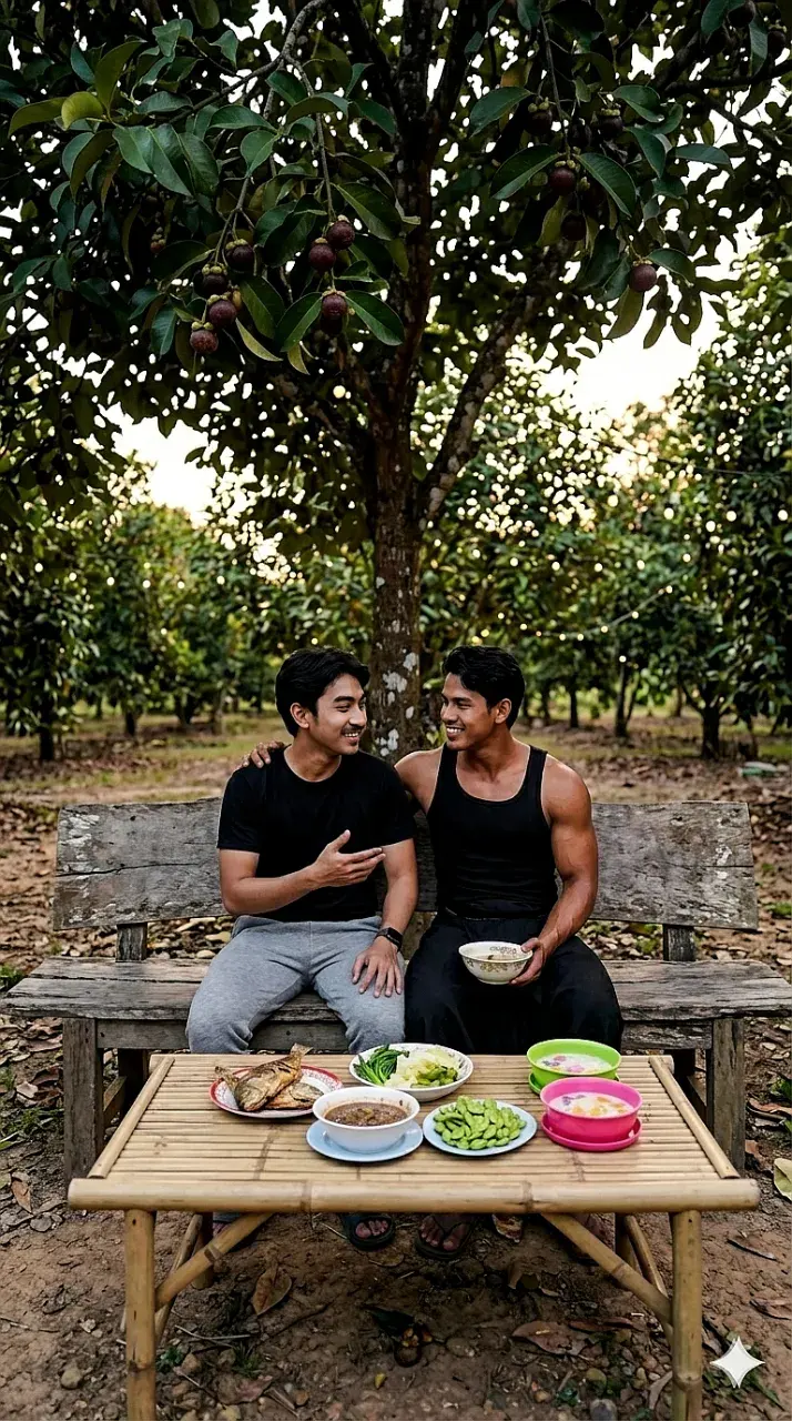 บังอาบู กับ อังคาร