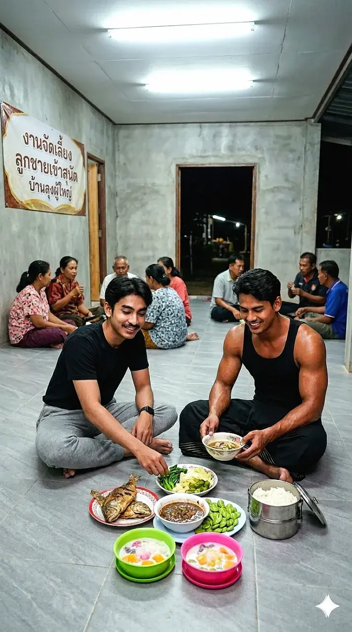 บังอาบู กับ อังคาร