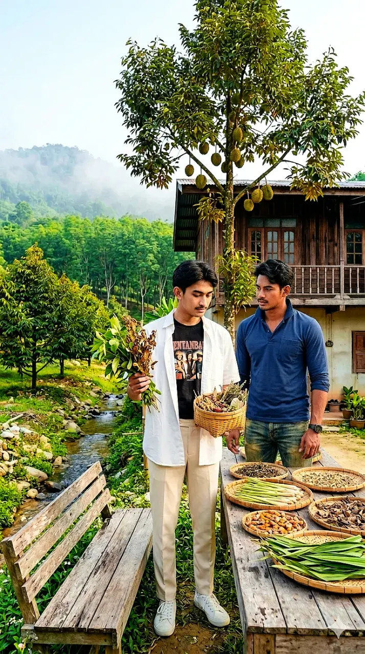 บังอาบู กับ อังคาร