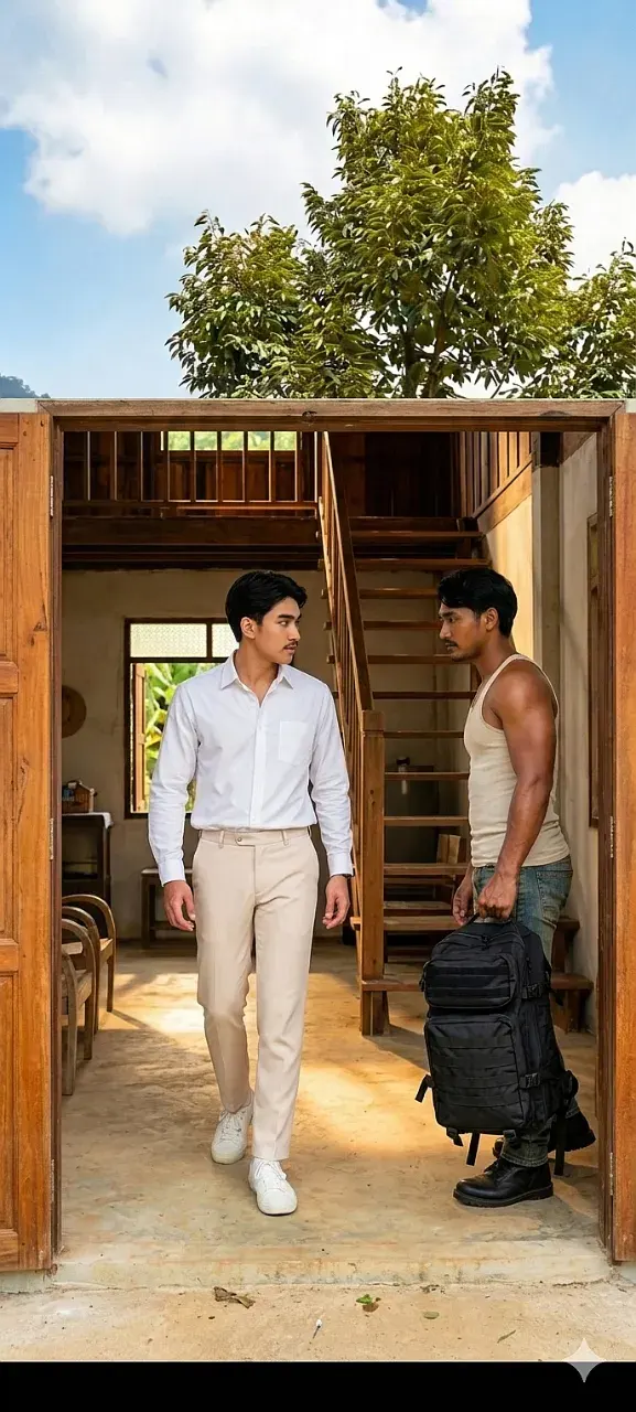บังอาบู กับ อังคาร