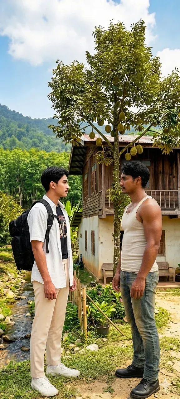 บังอาบู กับ อังคาร