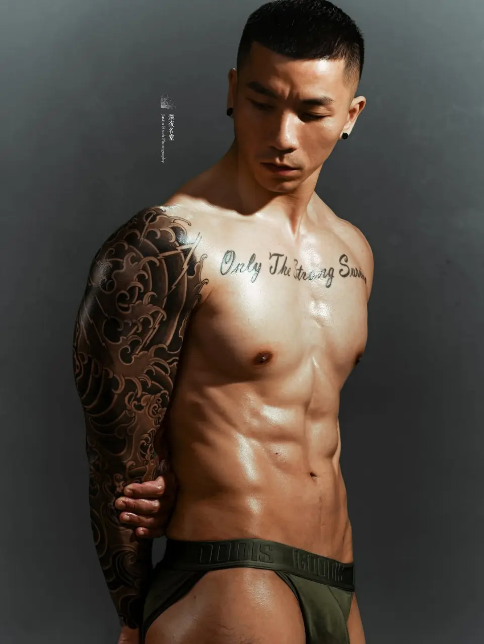 Picked up from Justin-深夜名堂 3