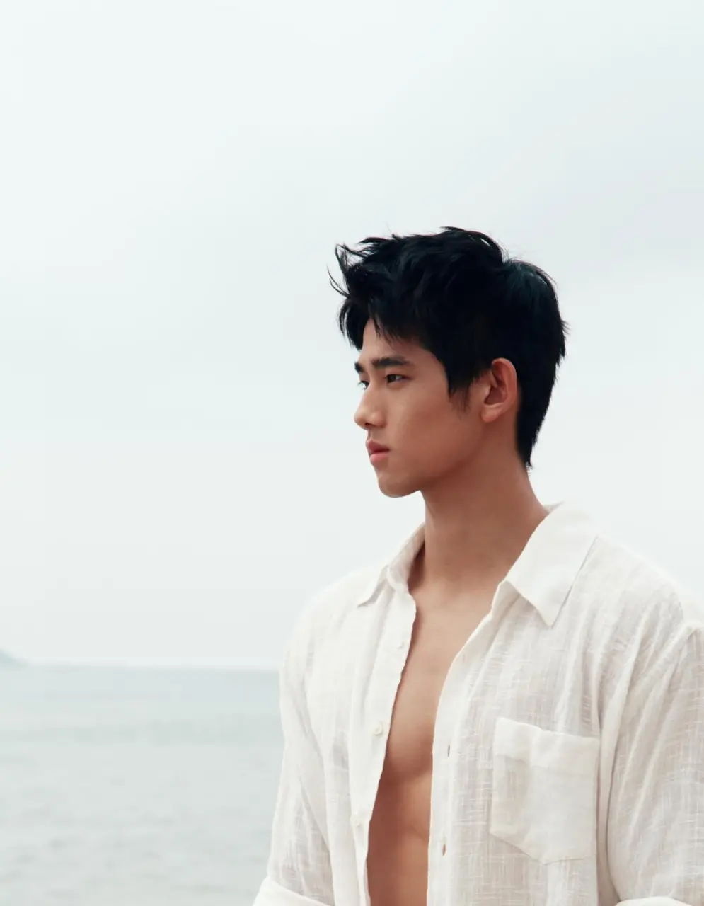 Cool guy : StarWu