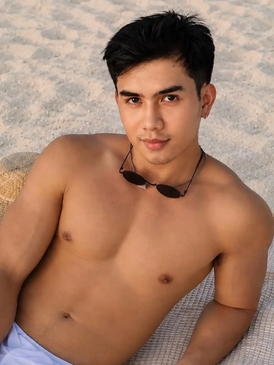 Digital Marketer : Ronnie Cadag