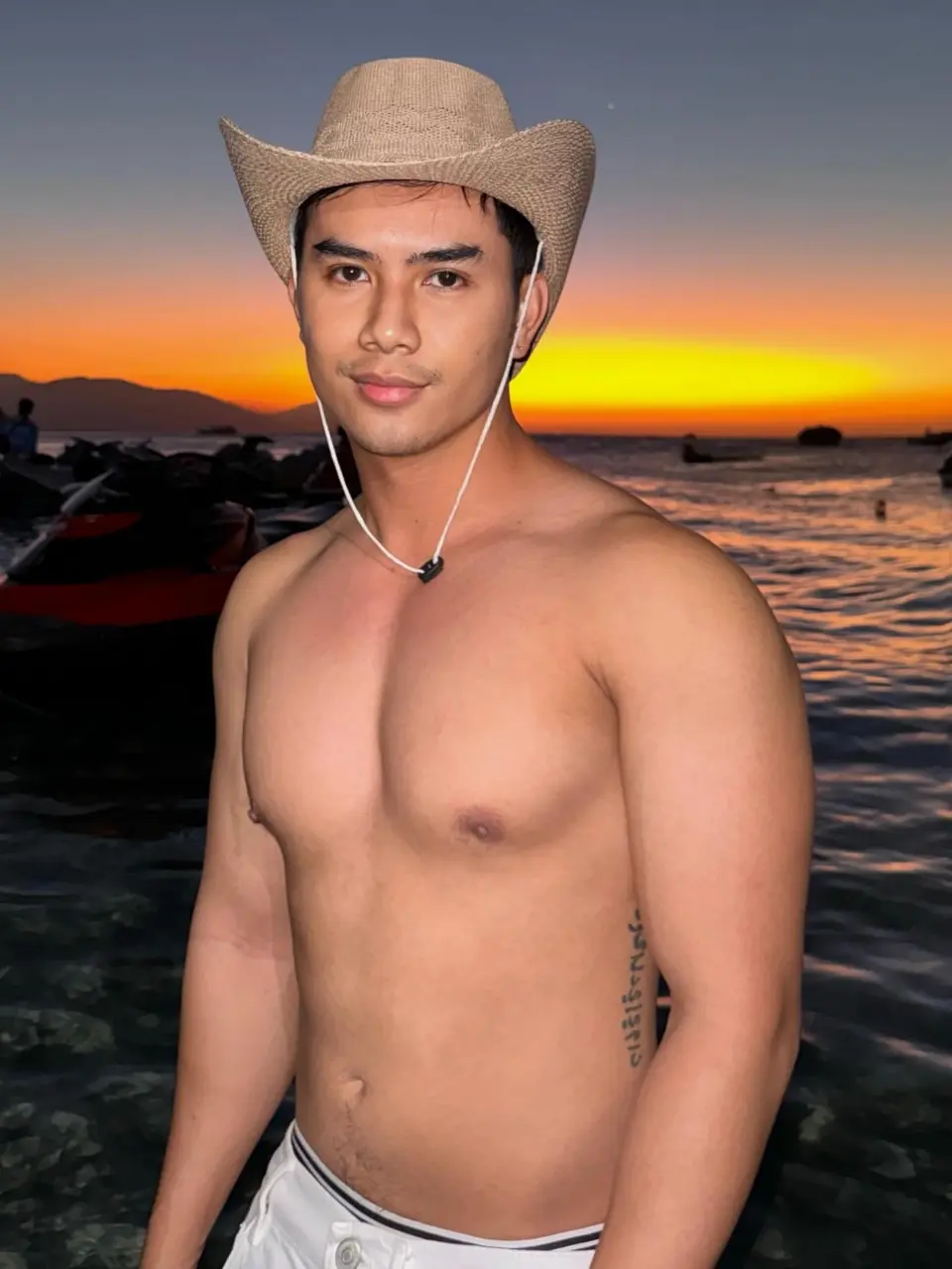 Digital Marketer : Ronnie Cadag