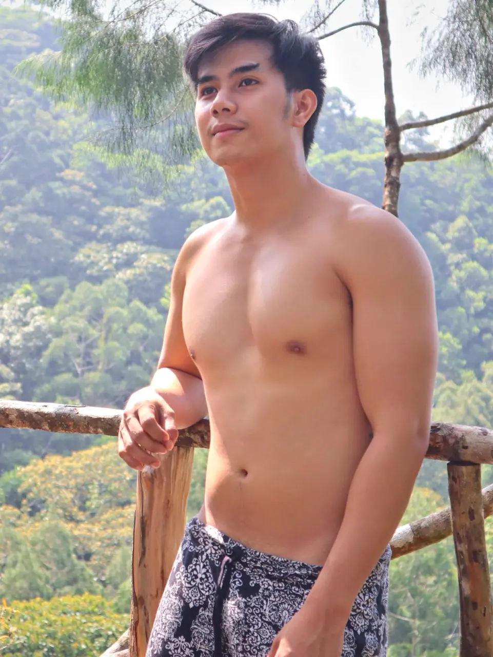 Digital Marketer : Ronnie Cadag