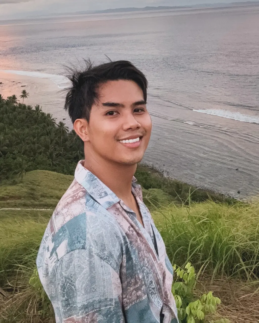 Digital Marketer : Ronnie Cadag