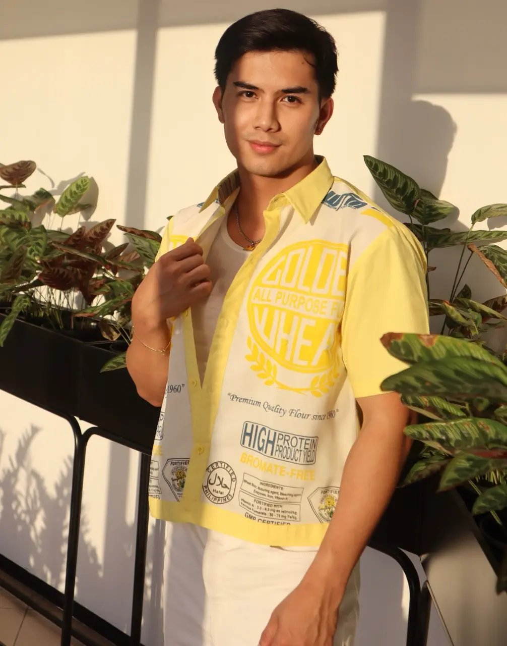 Digital Marketer : Ronnie Cadag