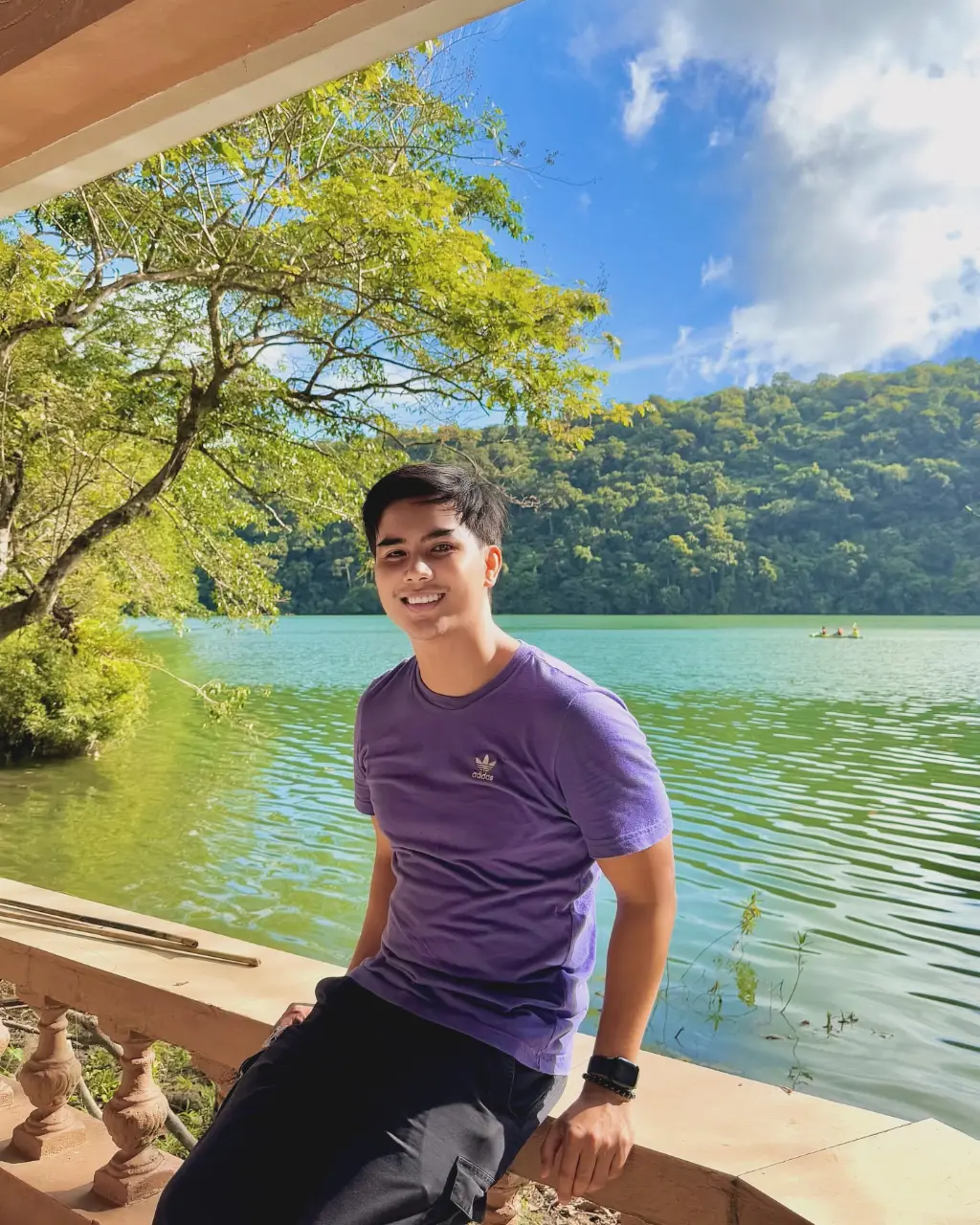 Digital Marketer : Ronnie Cadag