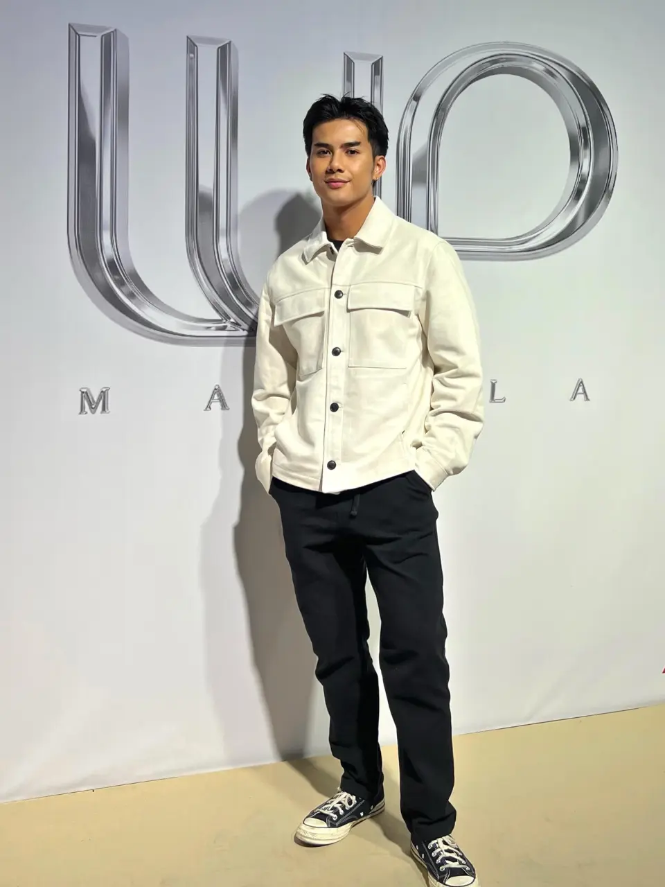 Digital Marketer : Ronnie Cadag