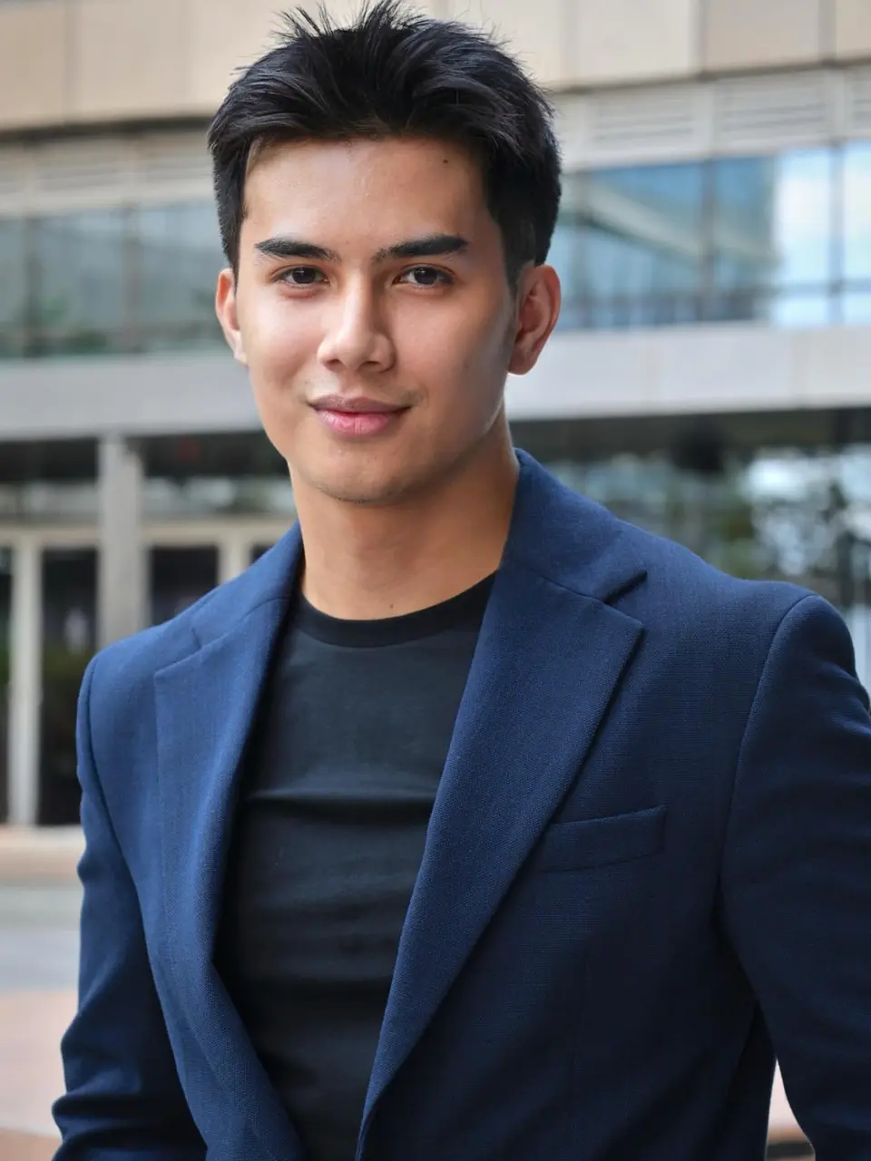 Digital Marketer : Ronnie Cadag