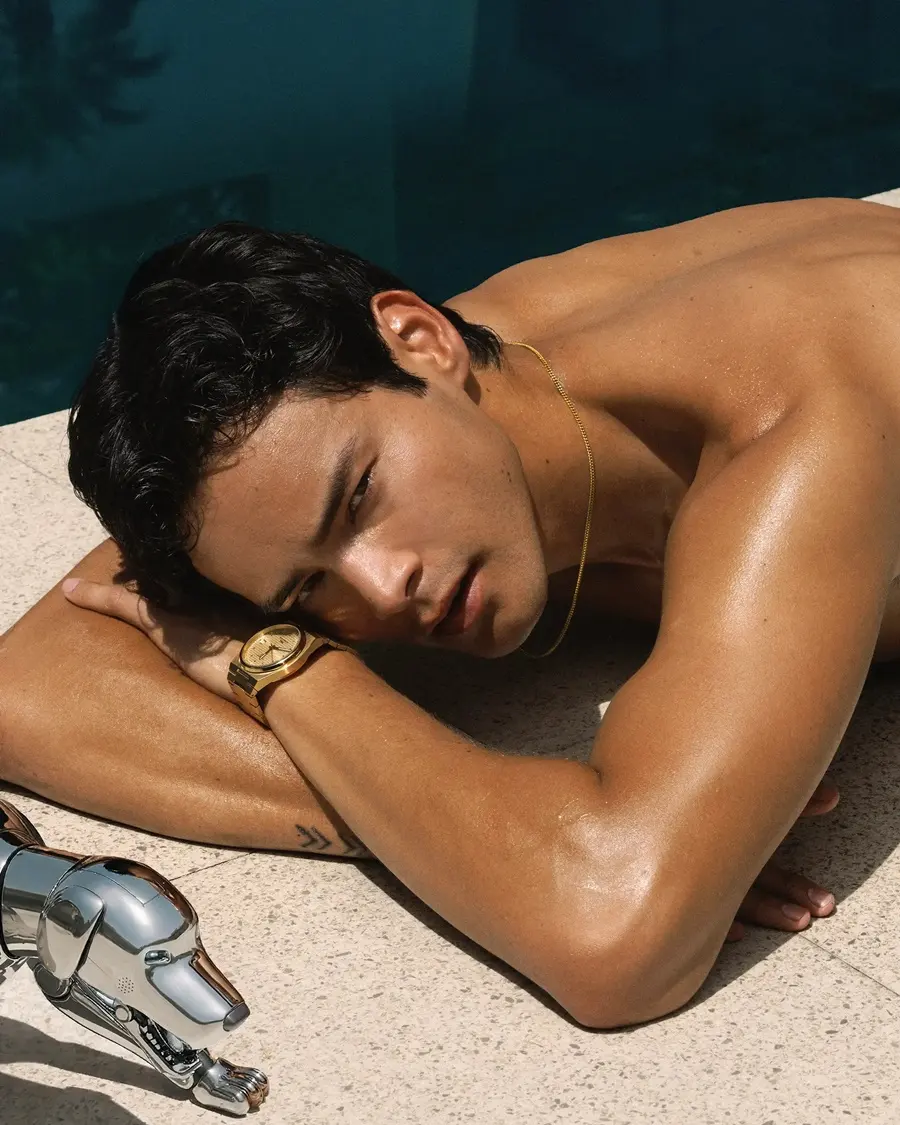 VMAN Southeast Asia Spring-Summer 2026