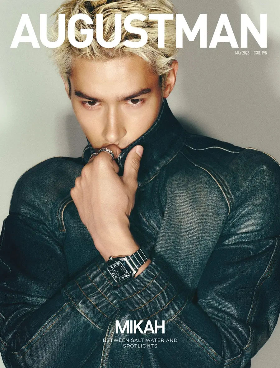 Mika @ AUGUSTMAN Malaysia May 2026