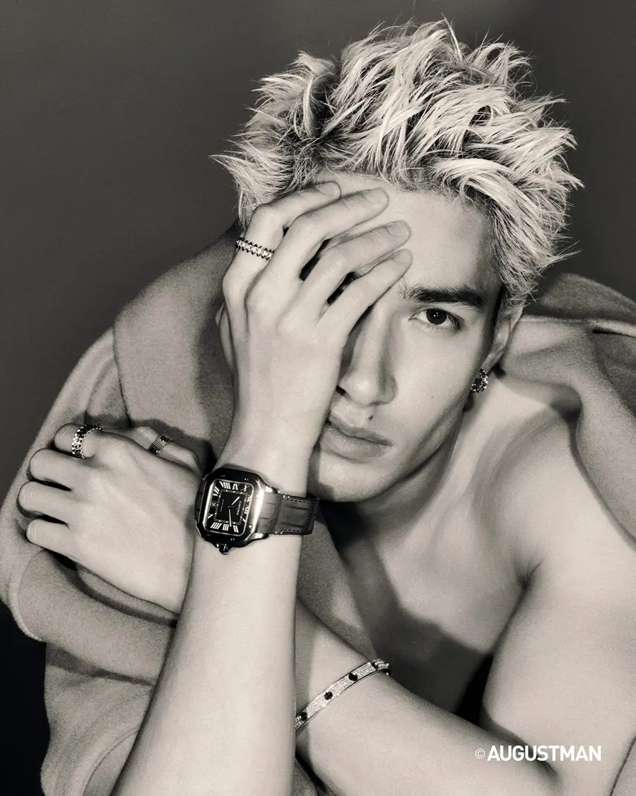 Mika @ AUGUSTMAN Malaysia May 2026