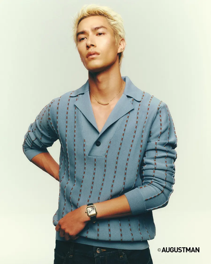 Mika @ AUGUSTMAN Malaysia May 2026
