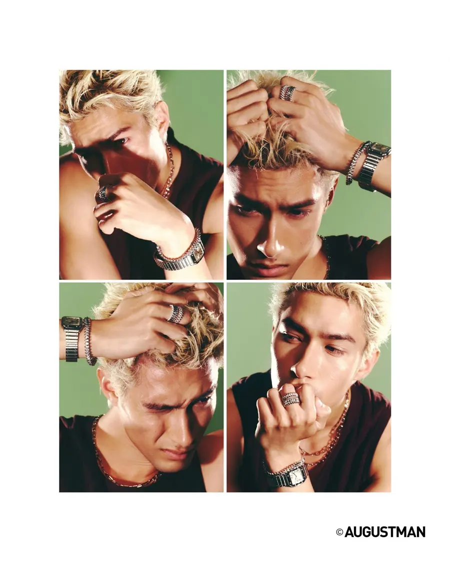 Mika @ AUGUSTMAN Malaysia May 2026