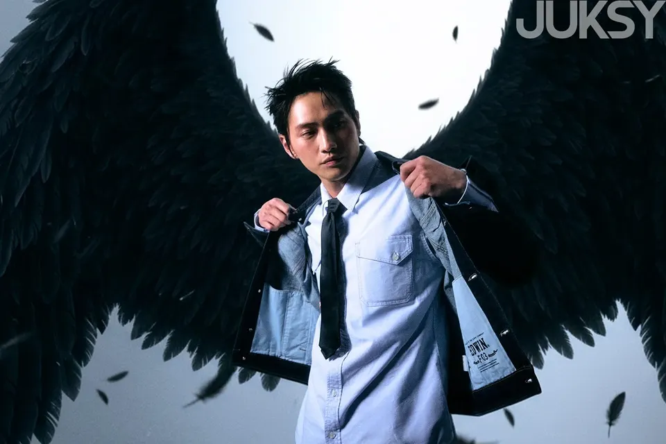 Fandy Fan @ JUKSY Taiwan May 2026