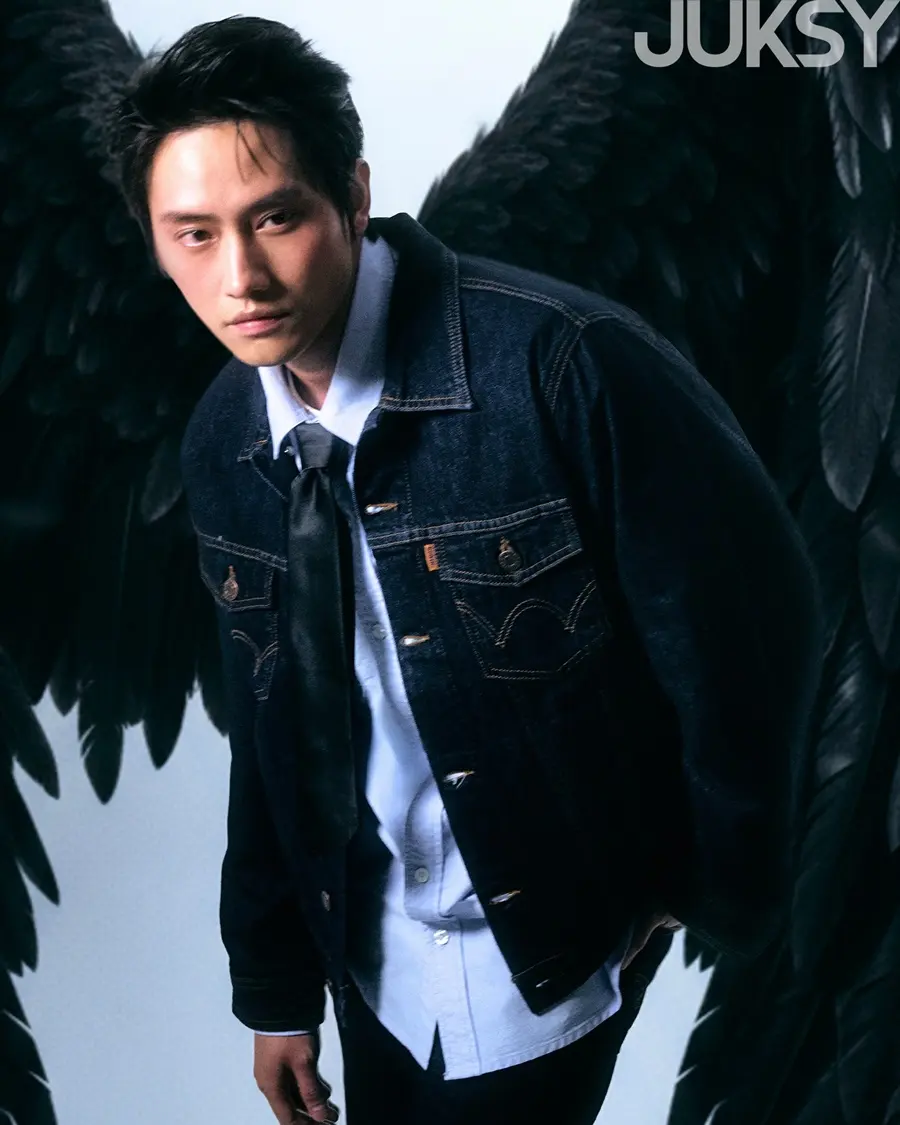 Fandy Fan @ JUKSY Taiwan May 2026
