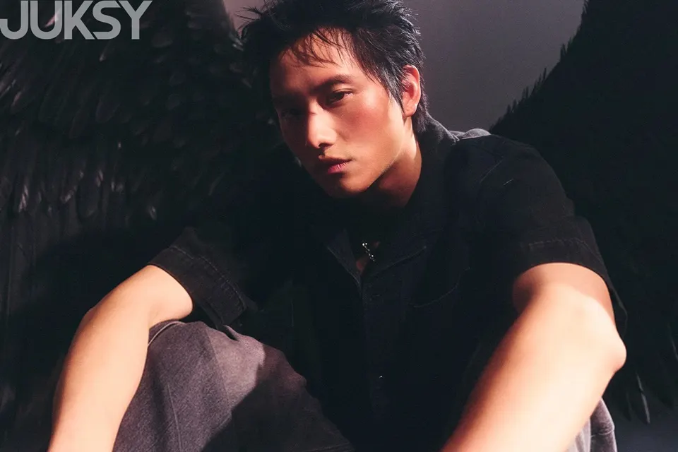 Fandy Fan @ JUKSY Taiwan May 2026