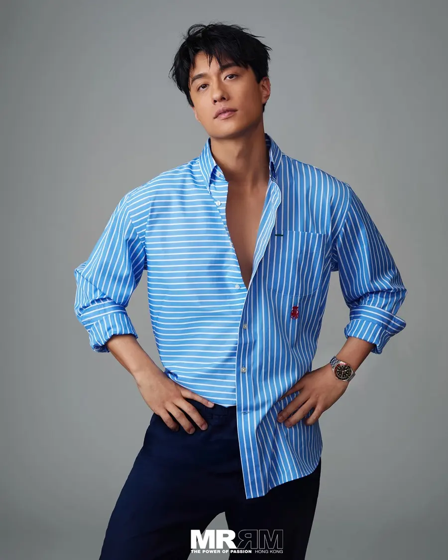 Terrance Lau @ MRRM Hong Kong May 2026
