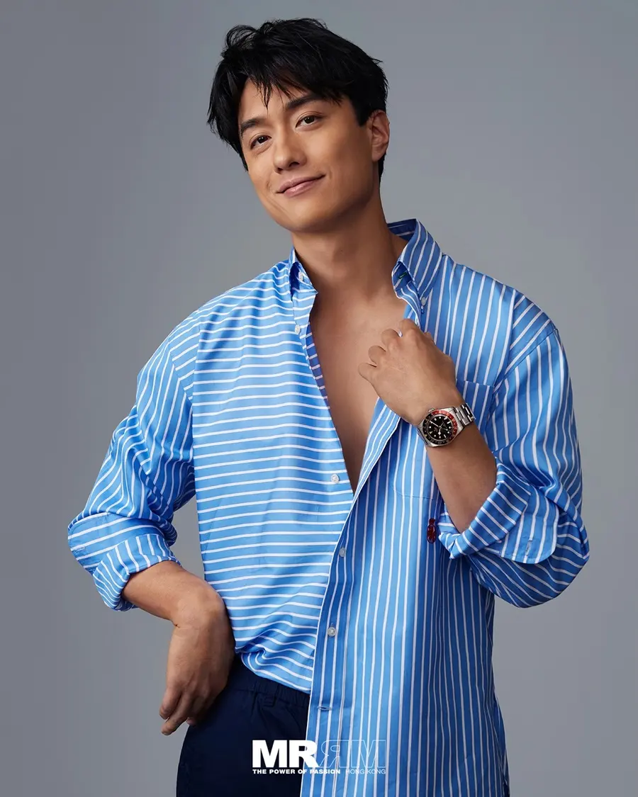 Terrance Lau @ MRRM Hong Kong May 2026
