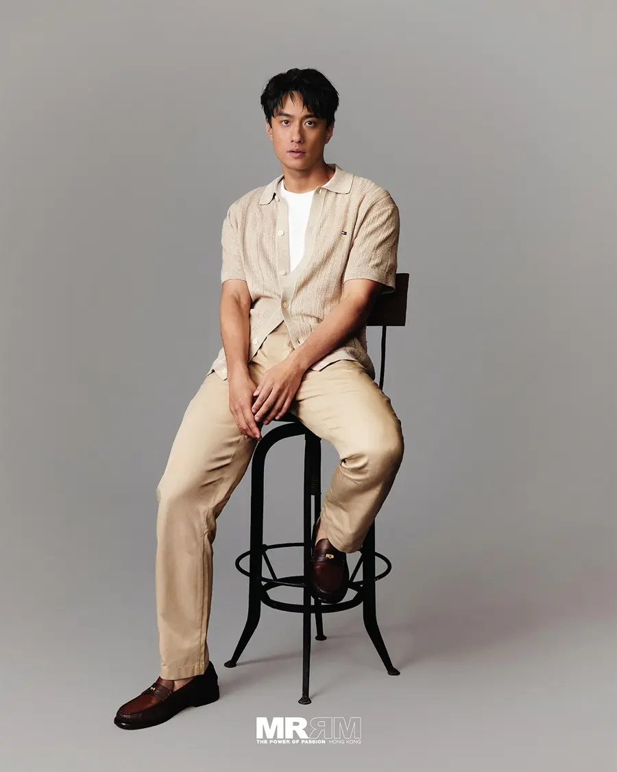 Terrance Lau @ MRRM Hong Kong May 2026